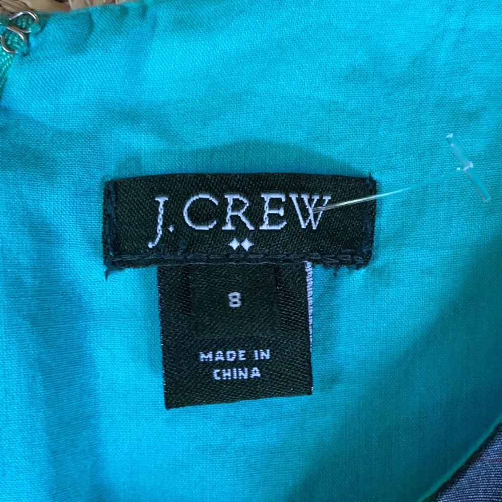 J crew dress - Picture 2 of 3